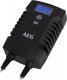 AEG Prostownik Automatyczny z Mikroprocesorem AEG LD8, 12/24V, 8A 1