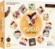 Nasza Księgarnia Pucio: Plan dnia 1