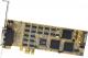 Kontroler StarTech PCIe x1 - 16x RS-232 DB9 (PEX16S550LP) 2