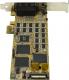 Kontroler StarTech PCIe x1 - 16x RS-232 DB9 (PEX16S550LP) 3