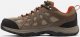 Buty trekkingowe męskie Columbia Redmond III WP brązowe r. 41 1/2 3