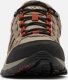 Buty trekkingowe męskie Columbia Redmond III WP brązowe r. 41 1/2 5
