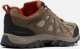 Buty trekkingowe męskie Columbia Redmond III WP brązowe r. 41 1/2 7