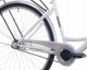 NEEXT Rower Miejski Damski 28 GRETTA 3 Biegi Holenderka 2