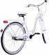 NEEXT Rower Miejski Damski 28 GRACJA 3 Biegi Holenderka 1