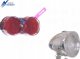 NEEXT Rower Miejski Damski 28 GRACJA 3 Biegi Holenderka 5