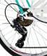 NEEXT Damski Rower Miejski 28 GRACJA 7b SHIMANO Holender 4