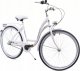 NEEXT Damski Rower Miejski GRACJA 26 Shimano 3b Holender 1