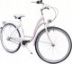 NEEXT Damski Rower Miejski LAURA 26 Shimano 3b Holender 1