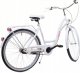 NEEXT Damski Rower Miejski LAURA 26 Shimano 3b Holender 1