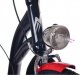 NEEXT Damski Rower Miejski 28 LADY BLACK 3bie Holenderka 5