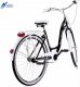 NEEXT Damski Rower Miejski 28 LADY BLACK 3bie Holenderka 1