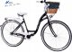 NEEXT Damski Rower Miejski 28 LADY BLACK 3bie Holenderka 8