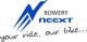 NEEXT Rower Miejski Damski 26 CRUISER 3 Biegi SHIMANO 3