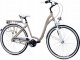 NEEXT Rower Miejski Damski 28 MODENA 3 Biegi SHIMANO 3