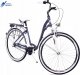 NEEXT Rower Miejski Damski 28 MODENA 3 Biegi SHIMANO 1