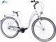 NEEXT Rower Miejski Damski 28 MODENA 3 Biegi SHIMANO 3
