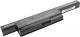 Bateria Mitsu do Asus K93, K95 4400 mAh 10.8-11.1V (BC/AS-K93) 1