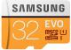 Karta Samsung EVO MicroSDHC 32 GB Class 10 UHS-I/U1  (MB-MP32GA/EU) 5