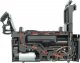 iRobot Silnik + obudowa modułu głowicy czyszczącej do iRobot Roomba e & i & j 2