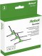 iRobot 3x Szczotka boczna do iRobot Roomba e & i & j 1