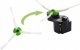 iRobot Szczotka boczna do iRobot Roomba e & i 1