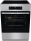 Kuchenka Gorenje GEIT6C60XPG 1