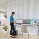 Komputer HP Desktop Pro Tower 400 G9, Core i5-12500, 16 GB, Intel UHD Graphics 770, 512 GB M.2 PCIe Windows 11 Pro 3
