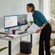 Komputer HP Desktop Pro Tower 400 G9, Core i5-12500, 16 GB, Intel UHD Graphics 770, 512 GB M.2 PCIe Windows 11 Pro 7