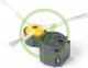 POLMAK Zestaw szczotek do iRobot Roomba 500 & 600 & 700 2