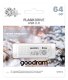 Pendrive GoodRam UME2 Winter, 64 GB  (UME2-0640W0R11-WI) 3
