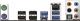 Płyta główna AMD ASRock 970A-G/3.1, AM3+, DDR3, SATA3, USB 3.1, ATX, z procesorem AMD X8 FX-8370E 2