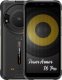 Smartfon UleFone Power Armor 16 Pro 4/64GB Czarny  (UF-PA16P/BK) 1