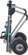 Wolfcraft Wózek transportowy TS 2500, do 200 kg 2