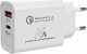 Ładowarka Maclean Ładowarka sieciowa 20W QC 3.0 PD MCE485W 1