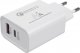 Ładowarka Maclean Ładowarka sieciowa 20W QC 3.0 PD MCE485W 2