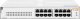Switch HP Aruba Instant On 1430 16G (R8R48A) 1