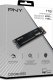 Dysk SSD PNY CS1030 1TB M.2 2280 PCI-E x4 Gen3 NVMe (M280CS1030-1TB-RB) 1