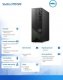 Komputer Dell Vostro 3710 SFF, Core i7-12700, 16 GB, 512 GB M.2 PCIe Windows 11 Pro 4