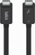 Kabel USB Belkin Thunderbolt - Thunderbolt 2 m Czarny (INZ002bt2MBK) 2