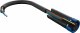Paulmann Outdoor Plug & Shine IP67 875lm 3000K 8W 24V 115st. Antracyt/ Aluminium 3