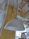 Lampa wisząca Paulmann Parana zestaw Lamp Wiszących max. 3x60W GU10 Biały/Chrom 5