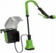 Greenworks 24V pompa zanurzeniwa Greenworks G24SWP 1