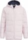 Adidas Kurtka adidas Frosty Jacket Jr HM5237 1