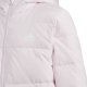 Adidas Kurtka adidas Frosty Jacket Jr HM5237 3