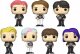 Figurka Funko Pop zestaw funko pop! bts 7-pack jin rm suga v jimin 3