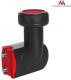 Maclean Konwerter Satelitarny Twin Red Point (MCTV-590) 1