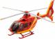 Revell Model set EC 135 Air-Glaciers (588094) 3
