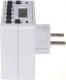 Maclean Timer cyfrowy MCE30G Czasomierz - programator cyfrowy, niemieckie gniazdo. 3