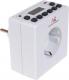Maclean Timer cyfrowy MCE30G Czasomierz - programator cyfrowy, niemieckie gniazdo. 5